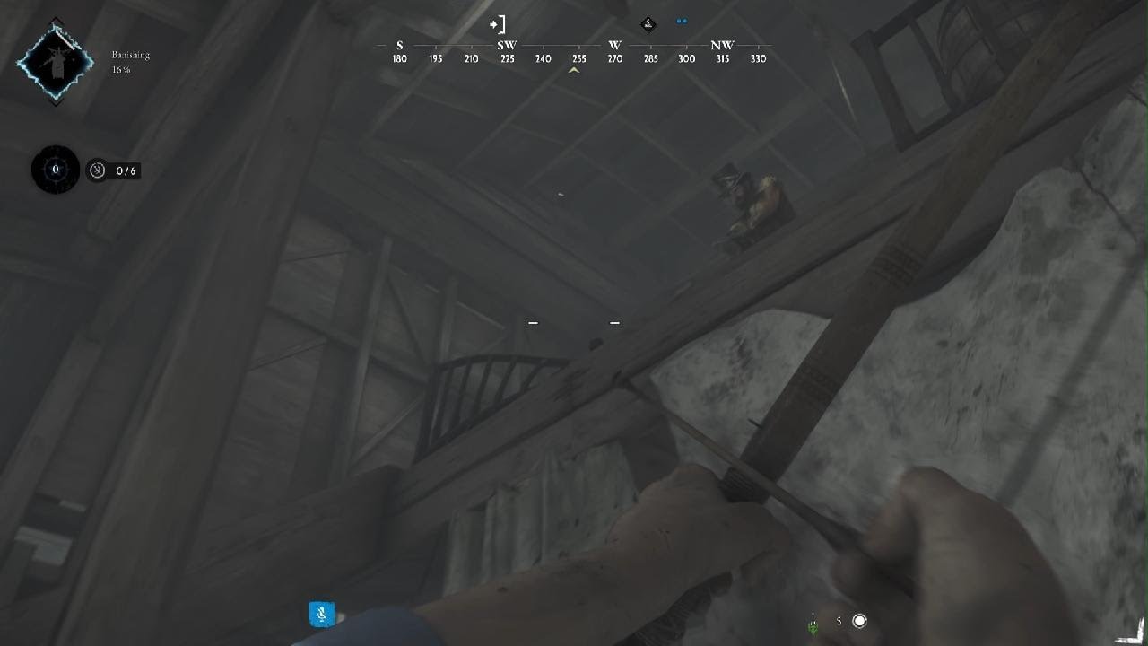 HUNT: SHOWDOWN 1896_20260126230814