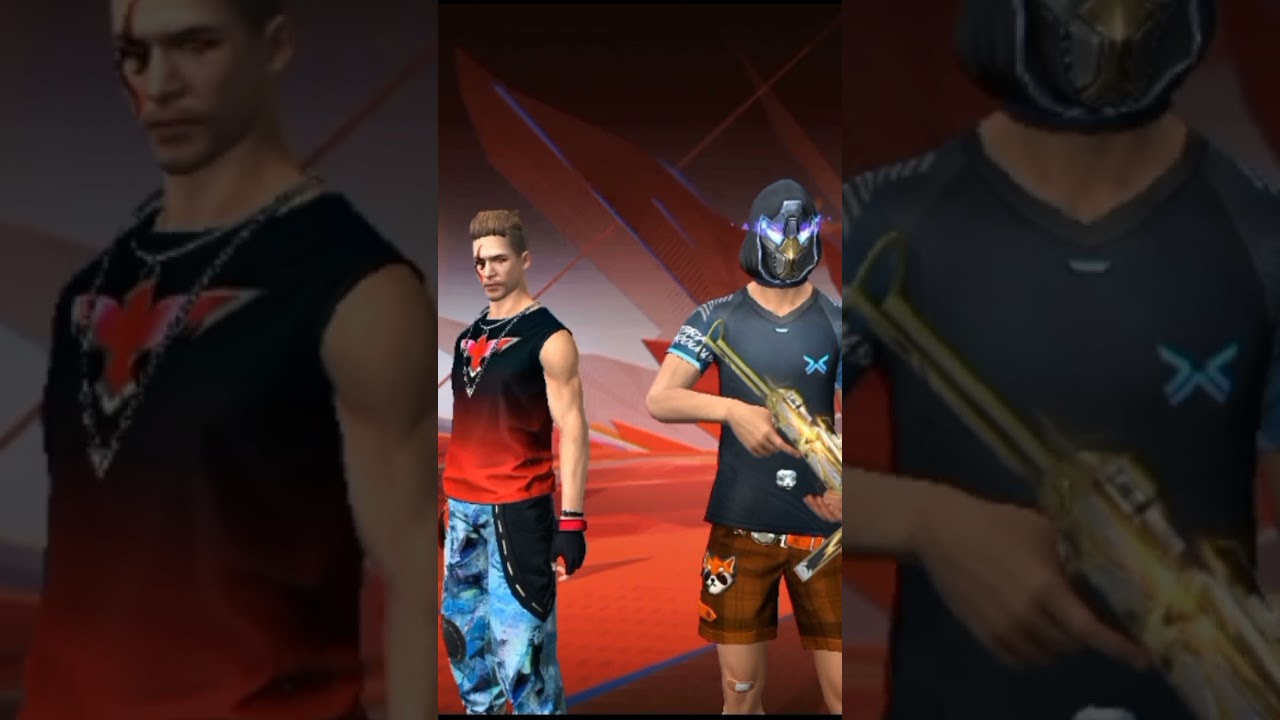 2024 free fire 🔥 ⭕