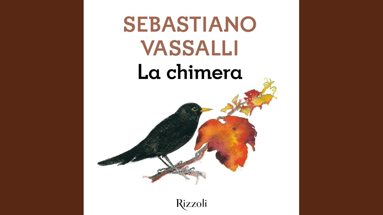 Capitolo 177 - La chimera