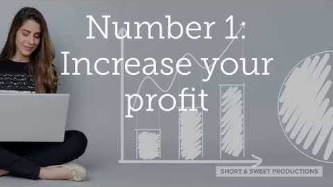 4 Benefits of Web Video For Your Business Website