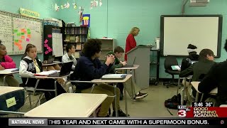 LEF Teacher Spotlight: Kova Herrick