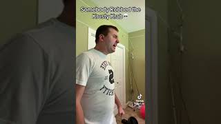 Demon Evil Retro Mrkrabs & Spongebob Kills Squidward Is Dead