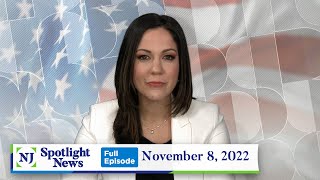 NJ Spotlight News: November 8, 2022