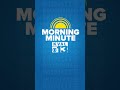 KVAL's Morning Minute: House Explosions rocks Oregon Coast neighborhood