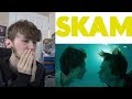 Skam Season 3 Episode 4 - 'Feel Like Swimming/Then we Pre-party Together?' Reaction