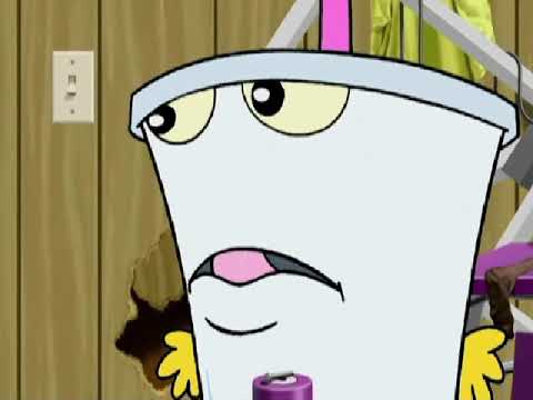 ATHF: Poontang