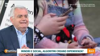 Servizio 1mattina: European Age Verification App