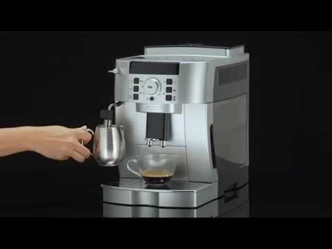 Капучино в Magnifica S