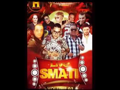 Hicham Smati et Cheb MOURAD chira tbadlat 3liya 2016 wlh forrr