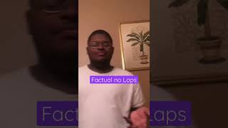 No laps #shorts #youtubeshorts Resimi