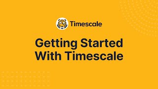 Introduction to Timescale Net Worth