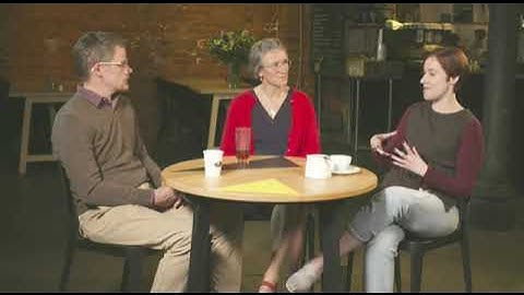 English File 4thed Advanced - Colloquial English 1- Conversation 1  Family business Extracts