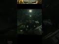 🔊Resident evil 2 remake▶Первая встреча с крокодилом #shorts