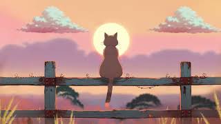 Information Cute Cat Loop 🐱 | Relaxing Animated Wallpaper Guide