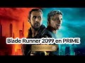 BladeRunner 2099 en Amazon PRIME