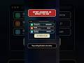 Stop Asking AI What To Do — Use This 3 Button System #Shorts