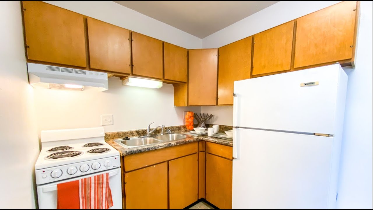 Anything But Basic 680 W. Badger Rd. 12 JEK Apartment Tour YouTube