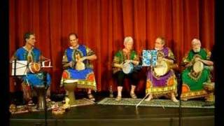 Download Lagu Sabah Shimmy Custom by Scabland Band MP3