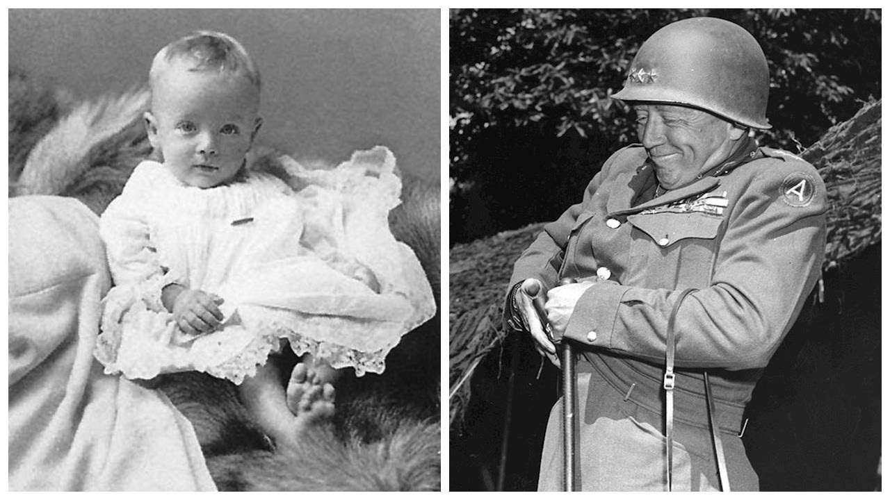 "Old Blood and Guts": The Tactical Genius Who Liberated Western Europe