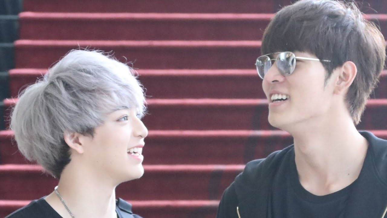 GxxodBas Moment ที่โรงแรม ผลัดกันวอแว คิคิ