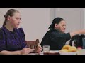 Documental "Comunidad Menonita"