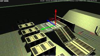 Core Engine: Clone-Tool with Clone-Preview [XNA]