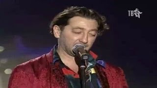 Григорий Лепс - Падают листья, караоке