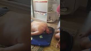 Паническая атака вызвана после нервоза лечение