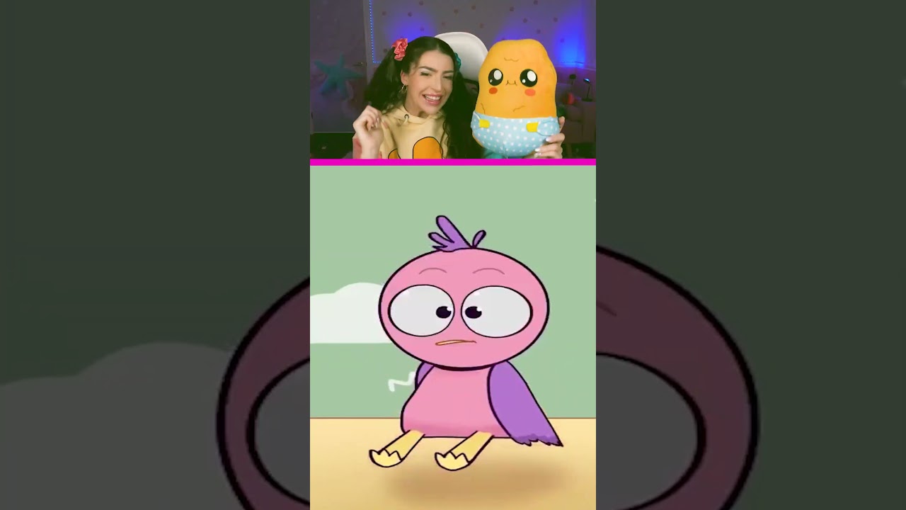 opilla bird meme｜TikTok Search