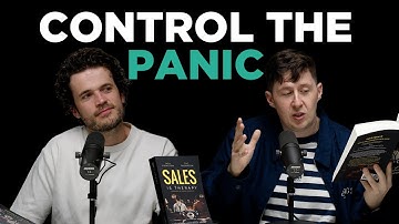 The Sales Fear Response: How to Beat Fight-or-Flight