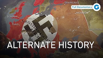 What If Hitler Had Won World War II? | Full Documentary
