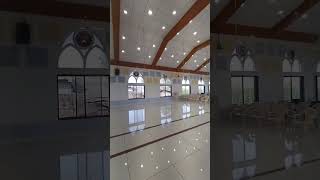 Church Interior Design #completed #church  Contact -Rahul Gavit 9137809137