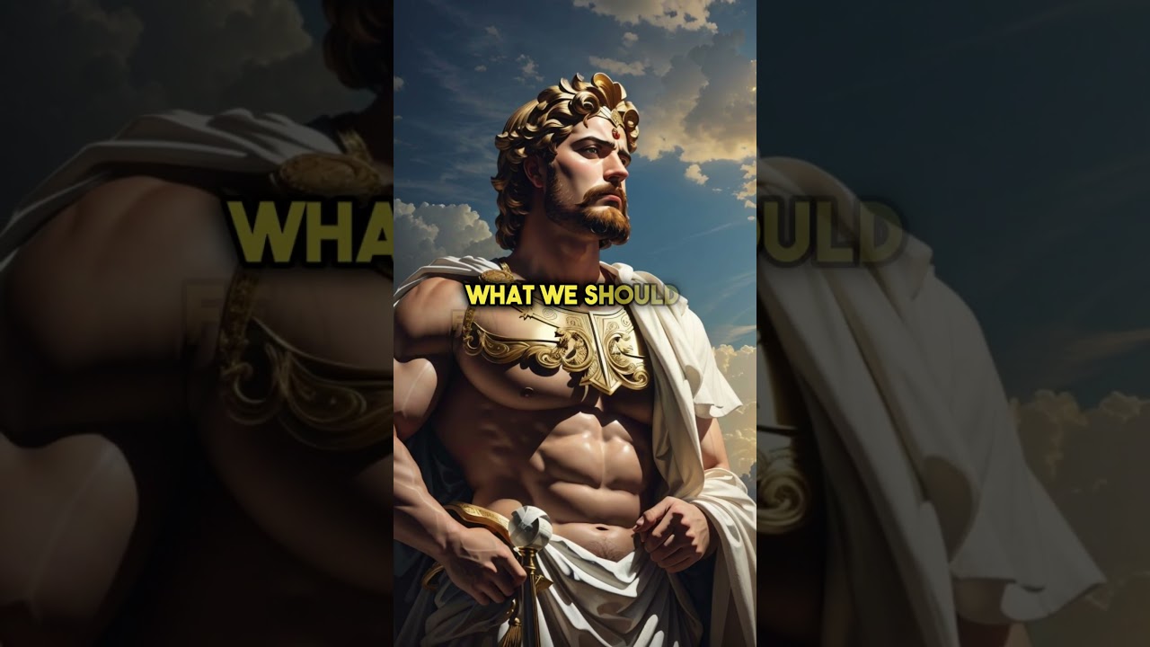 Do not fear death. Fear this instead...