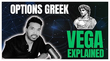 Options Greek Vega Explained For Beginners (How To Make Money With It)