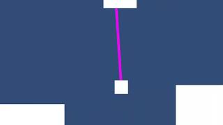 Grapple hook game: Demo 1