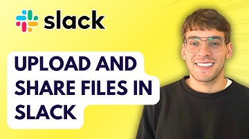 How to Upload and Share Files in Slack [2025 Guide]