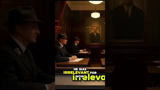 Hitler's Return: How He Rose from Prison to Power #shorts