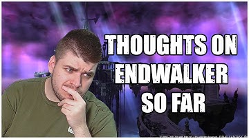 My Thoughts On FFXIV: Endwalker