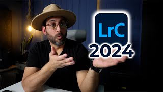 ¡¡THE NEWEST!! LIGHTROOM 2024 IS HERE!