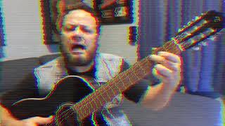 Video thumbnail of "Cama Y Mesa - Nicho Hinojosa"