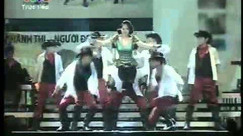 Khánh Thi - Người Đẹp - Bài Hát Yeu Thích Tháng 6/2013