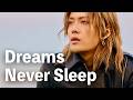 YUTA - Dreams Never Sleep