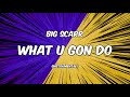 Miniature de la vidéo de la chanson What U Gon Do (Instrumental)