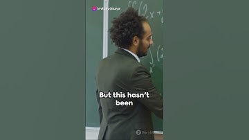 Can you solve the Impossible Math Problem That Computers Can