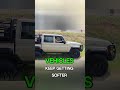 Land Cruiser 79 Legacy - It is not a Bakkie, it is a Landcruiser