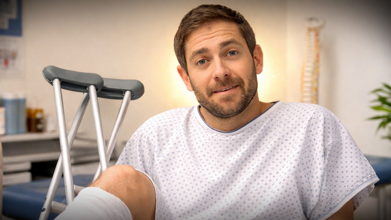 ¿Y si mañana no estás? La lección más dura de mi viaje