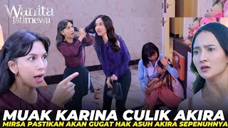 Download Lagu TRAILER WANITA ISTIMEWA HARI INI FULL EPISODE 107 JUMAT 28 NOVEMBER 2025 MP3