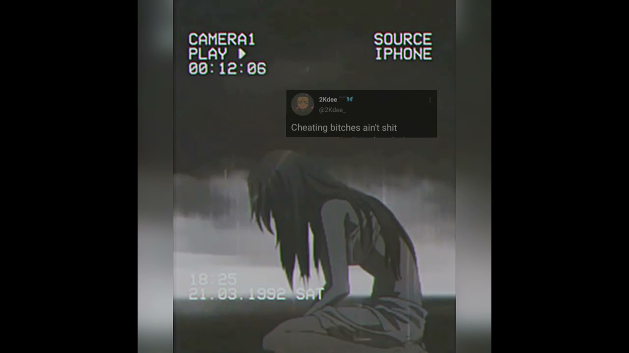 Sad Aesthetic Edit YouTube