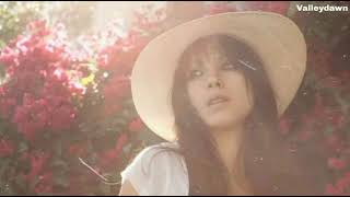 Michelle Branch - West Coast Time (Lyrics)