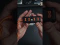 Power Your Entire Camera Rig: ZGCINE MD-P4 D-Tap Splitter Unboxing #zgcine #Unboxing